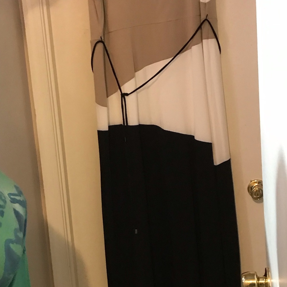 Sandra Darren maxi dress - Picture 4 of 4